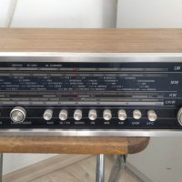 Радио Philips Meisterklasse STV700 12RH700, снимка 2 - Радиокасетофони, транзистори - 39208371