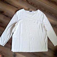 Блуза-топ Basler L- XL, снимка 5 - Блузи с дълъг ръкав и пуловери - 40534690