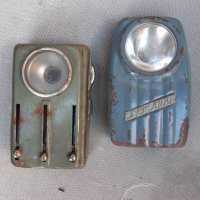 Батерии, снимка 1 - Антикварни и старинни предмети - 31968177