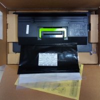 Многофункционално устройство принтер,скенер,копир А3 Olivetti d-Copia 25 + две нови тонер касети, снимка 6 - Принтери, копири, скенери - 29679514