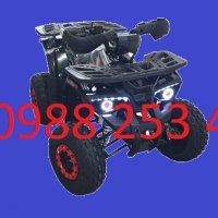 АТВ/ATV EGV 150 модел 2023 новата визия и подобрен двигател - топ цена, снимка 3 - Мотоциклети и мототехника - 29226053