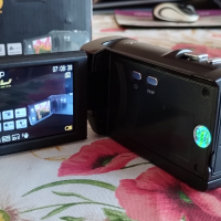 Чисто нова HD мини видеокамера, снимка 5 - Камери - 44820252
