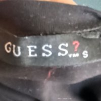 Дамска блуза Guess, снимка 5 - Блузи с дълъг ръкав и пуловери - 42863718