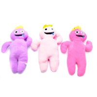 ХИТ! Много плюшени играчки на Рейнбоу Френдс, Роблокс (Rainbow Friends, Roblox), снимка 3 - Плюшени играчки - 40366757