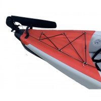 Надуваем Каяк Scorpio DS – 4.70 Метра – Двуместен – Sit-On-Top, снимка 7 - Водни спортове - 40425410