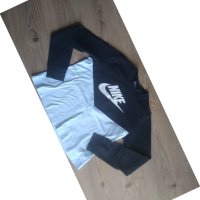 Nike - блуза, снимка 6 - Блузи с дълъг ръкав и пуловери - 42194967