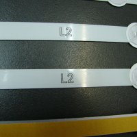 LED ленти за подсветка LG 47'' LN/LA, снимка 2 - Части и Платки - 30998210