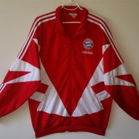 Оригинален ретро анцуг  adidas / Bayern Munich /1993 - 1994 , снимка 1 - Футбол - 29364569