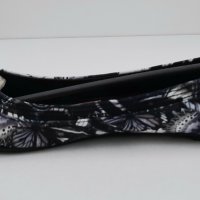 Дамски обувки Miso Wendy Ballet, pазмер - 40 /UK 7/. , снимка 6 - Дамски ежедневни обувки - 37245708