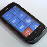 Nokia Lumia 610, снимка 1 - Nokia - 42098268