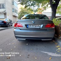 BMW 730D 231кс., снимка 5 - Автомобили и джипове - 42505754