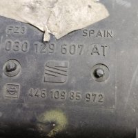 Филтърна кутия Seat Ibiza 1999-2002 1.4 MPI 030129607AT, снимка 2 - Части - 40433047