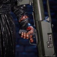 Статуетка Numskull Games: Resident Evil - Nemesis, 27 cm, снимка 4 - Колекции - 39709193