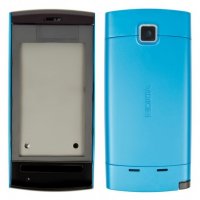 Nokia 5250  панел , снимка 1 - Резервни части за телефони - 20276983