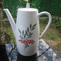 * Seltmann Weiden * - Bavaria - сервиз за чай/кафе !, снимка 2 - Сервизи - 42183746