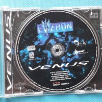 Everon –5CD(Prog Rock,Heavy Metal), снимка 17 - CD дискове - 42907585