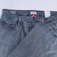 Tommy Hilfiger Дамски Дънки / 32/34 M / Оригинал, снимка 3 - Дънки - 38705001