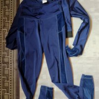 Клин TOKYO рамер М и къса блуза TOKYO размер С, снимка 10 - Спортни екипи - 42120931