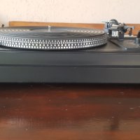 Telefunken S 900 hifi direct drive, снимка 2 - Грамофони - 31079252