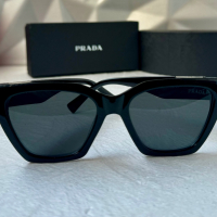 PR дамски слънчеви очила, снимка 4 - Слънчеви и диоптрични очила - 44588985