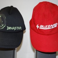 оригинални шапки Blizzard и Dynastar, снимка 1 - Шапки - 33778967