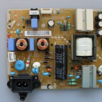 Power board EAX66752501(1.8), снимка 1 - Части и Платки - 37988219