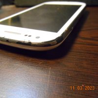 Samsung I8190 Galaxy S III mini, снимка 13 - Samsung - 40002685