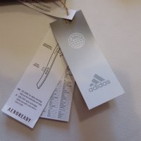 нова блуза adidas адидас фанела суитчър горнище спорт мъжка оригинал S, снимка 7 - Спортни дрехи, екипи - 40186999