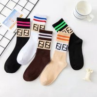 Дамски чорапи , снимка 5 - Дамски чорапи - 43928168
