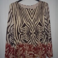 нова блузка-солей, снимка 4 - Ризи - 39015058