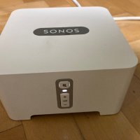 Sonos Connect стриймър, снимка 7 - Аудиосистеми - 44329381