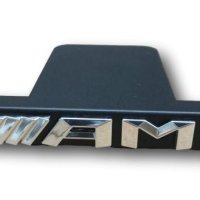 емблема решетка бадж Мерцедес АМГ Mercedes AMG Emblem GT , снимка 4 - Аксесоари и консумативи - 40338860