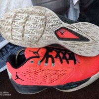 Nike Air  Jordan , N- 44 - 45, баскетболни маратонки кецове, GOGOMOTO.BAZAR.BG®, снимка 7 - Маратонки - 40690302