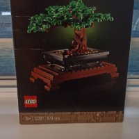 LEGO bonsai tree, снимка 1 - Други игри - 44449506