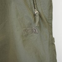 The North Face оригинални дамски шорти/къси панталони - М, снимка 2 - Къси панталони и бермуди - 42091929