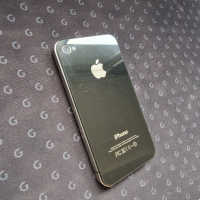 iPhone 4, Отключен, снимка 2 - Apple iPhone - 44757477