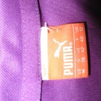 Тениски PUMA  дамски,М-Л, снимка 5 - Тениски - 33952552