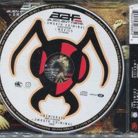 Alien ant Farm-Smooth Criminal, снимка 2 - CD дискове - 35636571