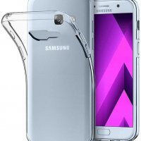 Samsung Galaxy A3 / A5 2017 защитен кейс калъф, снимка 5 - Калъфи, кейсове - 31362865