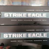 Vortex strike eagle 1-8x24 , снимка 2 - Оборудване и аксесоари за оръжия - 38404458