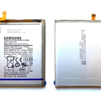 Батерия за Samsung Galaxy A90 5G A908B EB-BA908ABY, снимка 1 - Оригинални батерии - 36430110
