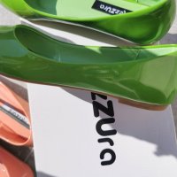чисто нови марка Mazura, снимка 3 - Дамски ежедневни обувки - 36622337