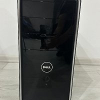 Четириядрен марков компютър Dell Inspiron 560, снимка 2 - Работни компютри - 44482365