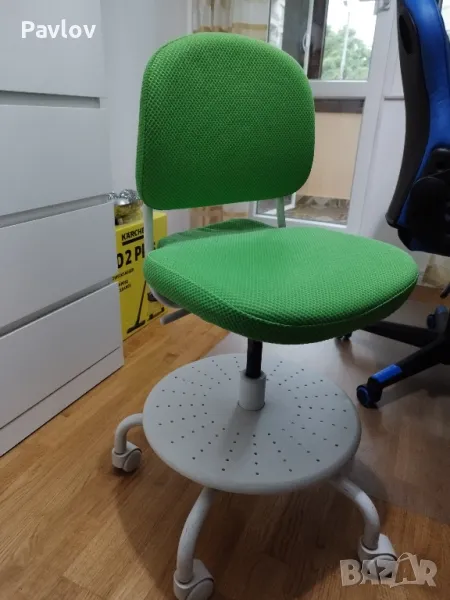Детско столче Икеа, снимка 1