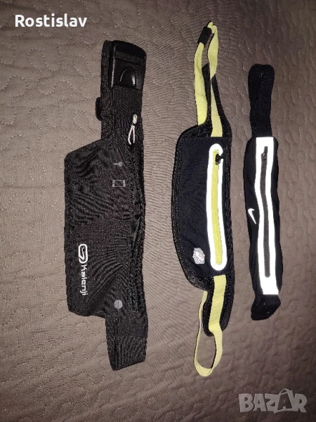 оригинални чантички за кръста, снимка 1