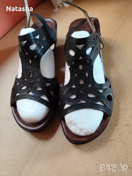 нови сандали, снимка 1
