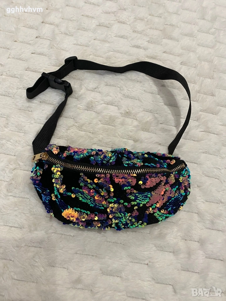 малка чанта за кръста, снимка 1