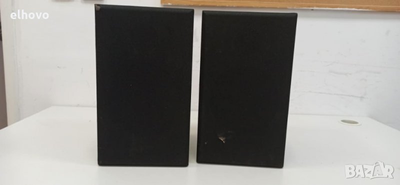 Тонколони DPL 4, снимка 1