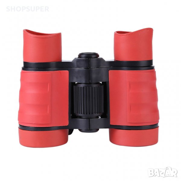 Бинокъл, снимка 1