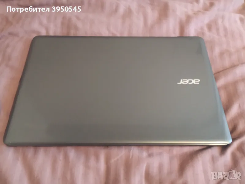 Acer aspire E1-570g, снимка 1